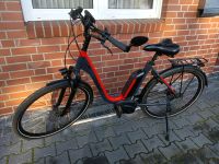 Damen E-BIKE Niedersachsen - Twist Vorschau