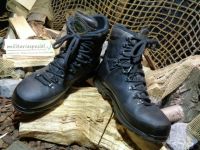 MEINDL ISLAND Gtx ISLAND M2 Stiefel Leder-VIBRAM-braun Gr.44,5 Nordrhein-Westfalen - Herzogenrath Vorschau