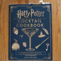 The Harry Potter cocktail cookbook, Daisy Mellema Nordrhein-Westfalen - Recklinghausen Vorschau