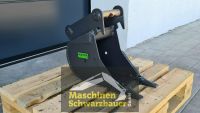 Tieflöffel MS 01 25 cm für Minibagger NEU 1 - 2 t ms01 Bayern - Kühbach Vorschau