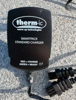 THERM-IC Smartpack Ladegerät SFC0841000-1-U201-F Thermic Bayern - Wiesentheid Vorschau