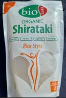 Shirataki Reis aus Bio Konjakmehl Innenstadt - Köln Deutz Vorschau