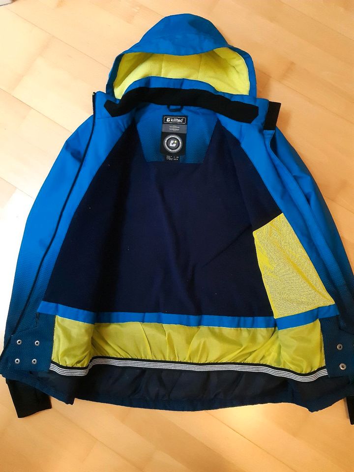 killtec Winterjacke LYNGE BYS mit Kapuze für Jungen royal Gr.176 in Bayern  - Kirchseeon | eBay Kleinanzeigen ist jetzt Kleinanzeigen