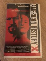 American history x vhs Sachsen-Anhalt - Quedlinburg OT Gernrode Vorschau