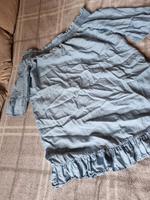 ONLY Offshoulder Kleid Gr. 40 Sachsen - Pirna Vorschau