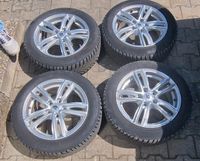 Mini F55/F56/F57 Winterräder 5x112 16 zoll Baden-Württemberg - Reutlingen Vorschau