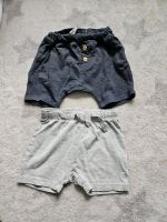 2x kurze Hosen H&M Gr. 68 Nordrhein-Westfalen - Lippstadt Vorschau