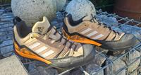 Verkaufe Adidas Terrex Swift Solo 2 Trekking Wandern Outdoor Hessen - Haiger Vorschau
