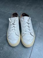 Weiße Zara Sneakers Bochum - Bochum-Mitte Vorschau