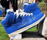 2004 Nike Dunk High Pro SB T-19 US 13 EU 47.5 t19 Hessen - Schauenburg Vorschau