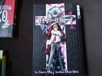 Manga  Death Note 1 (Tsugumi Ohba) Tokyopop Taschenbuch Bayern - Fürstenfeldbruck Vorschau