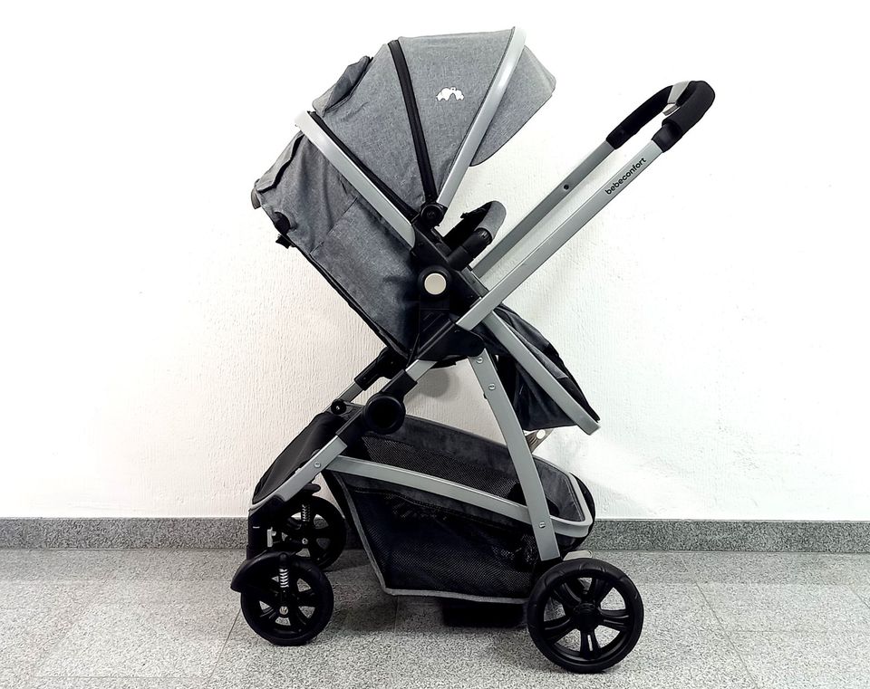 Bebeconfort 2-in-1 - Kinderwagen jetzt 22kg | Niedersachsen Kleinanzeigen gebraucht Kinderwagen Hello eBay mit kaufen ist bis | in Kleinanzeigen Sportsitz Esterwegen