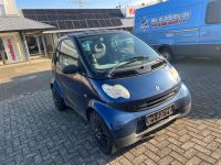 Smart Fortwo Coupé Saarland - Ensdorf Vorschau