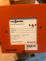 Viessmann Gasfeuerungsautomat 7822648 Sachsen - Wurzen Vorschau