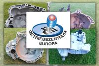Vorschaubild einer Anzeige von Getriebezentrum Europa