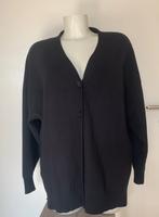ZARA Damen Cardigan Strickjacke Schwarz Gr. M (L) 38 / 40 TOP Niedersachsen - Schiffdorf Vorschau