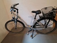 Damenfahrrad Citybike 28 Zoll Giant Tourer Sachsen-Anhalt - Teutschenthal Vorschau