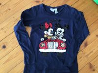 Zara Gr. 164, Langarm Shirt, Disney Mickey mouse Bayern - Diedorf Vorschau