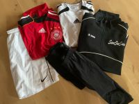 Sportpaket Herren Adidas Nike Jako Gr. S Bayern - Bindlach Vorschau