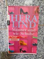 Buch Männer sind wie Schuhe Nordrhein-Westfalen - Hückelhoven Vorschau