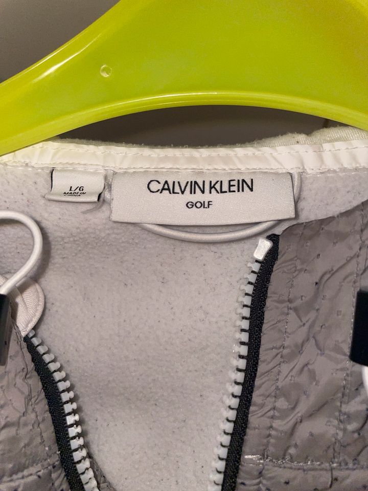 Calvin Klein zip hoodie Pullover in Bremen