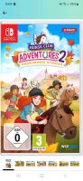 Adventures 2 Switch o. Hülle Sachsen-Anhalt - Zeppernick Vorschau