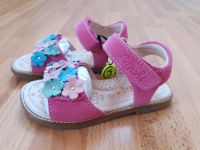 ☆NEU☆ Sandalen Lurchi Mädchen Weite Mittel Gr. 25 Niedersachsen - Jork Vorschau