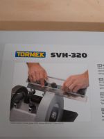 Tormek SVH-320 Bayern - Obing Vorschau