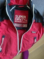 Superdry Jacke Gr. XS Nordrhein-Westfalen - Mönchengladbach Vorschau