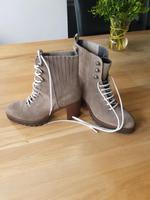 Stiefeletten HAMMERSTEIN Größe 38 Bayern - Bad Tölz Vorschau