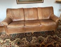 Leder Sofa Nordrhein-Westfalen - Harsewinkel Vorschau