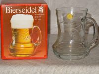 WMF Bierseidel mit passenden Schnapsgläsern Niedersachsen - Wardenburg Vorschau