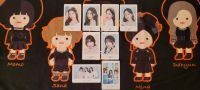 Twice - " Misamo " Japan Showcase Masterpiece Polaroid Set !!! Sachsen-Anhalt - Goldbeck Vorschau