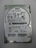 HGST Ultrastar 1,2TB SAS 2,5" Festplatte HUC101812CS4200 Bayern - Regensburg Vorschau