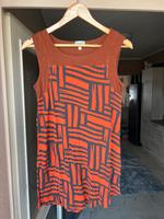 Street One Kleid Minikleid orange M 38 Sommerkleid Saarbrücken-Dudweiler - Dudweiler Vorschau