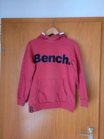 Bench. Pulli Jungen Rot Gr. 152/158 Baden-Württemberg - Gechingen Vorschau