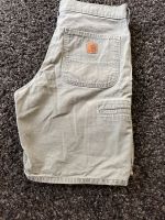 Carhartt Shorts Gr. 31 Nordrhein-Westfalen - Menden Vorschau