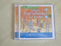 CD: Die 30 besten neuen Partylieder für Kinder NEU! Bayern - Kempten Vorschau