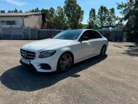 Mercedes E350d AMG-Line W213 Bayern - Lauf a.d. Pegnitz Vorschau