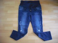 Umstands Jeans / bpc Gr. 46  - Neu Saarland - Schwalbach Vorschau