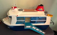 Playmobil Kreuzfahrtschiff 6978 + Mini Disco Hessen - Lützelbach Vorschau