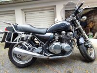 Kawasaki Zephyr 750 Hessen - Offenbach Vorschau