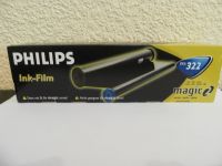 Philips Ink-Film PFA 322 für Philips Faxgerät älterer Bauart Sachsen-Anhalt - Halle Vorschau