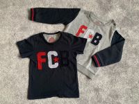 FC Bayern FCB Kinder T-Shirt & Pullover Gr. 98 Dresden - Kleinzschachwitz Vorschau