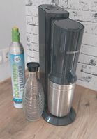 Soda Stream Crystal Niedersachsen - Rhauderfehn Vorschau