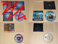 ⭐ PS1-Spiele (PSX, PSOne) ⭐ Atlantis Gauntlet Legends KKND II/2 ⭐ Hessen - Wiesbaden Vorschau