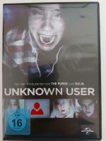 Unknown User DVD Niedersachsen - Marklohe Vorschau