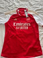 FC Arsenal Trikot 2023/2024 XL ohne Flock Original Baden-Württemberg - Hambrücken Vorschau