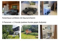 Ferienhaus für 5 Personen im Thüringer Wald Thüringen - Erfurt Vorschau