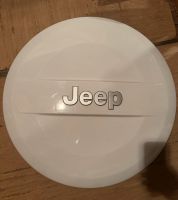 Jeep Wrangler ja final Edition reifen Cover Ersatz Rad Hessen - Limburg Vorschau